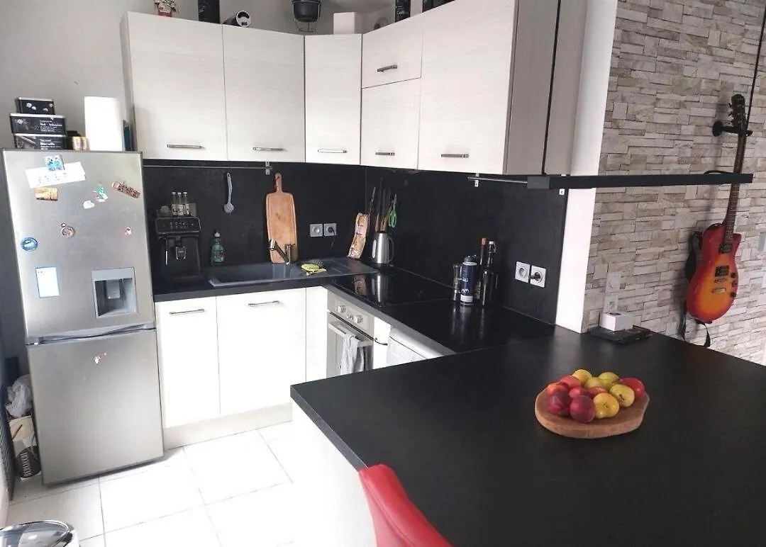 Apartamento A 5 Minutes Du Lac, 6 Personnes Sciez França